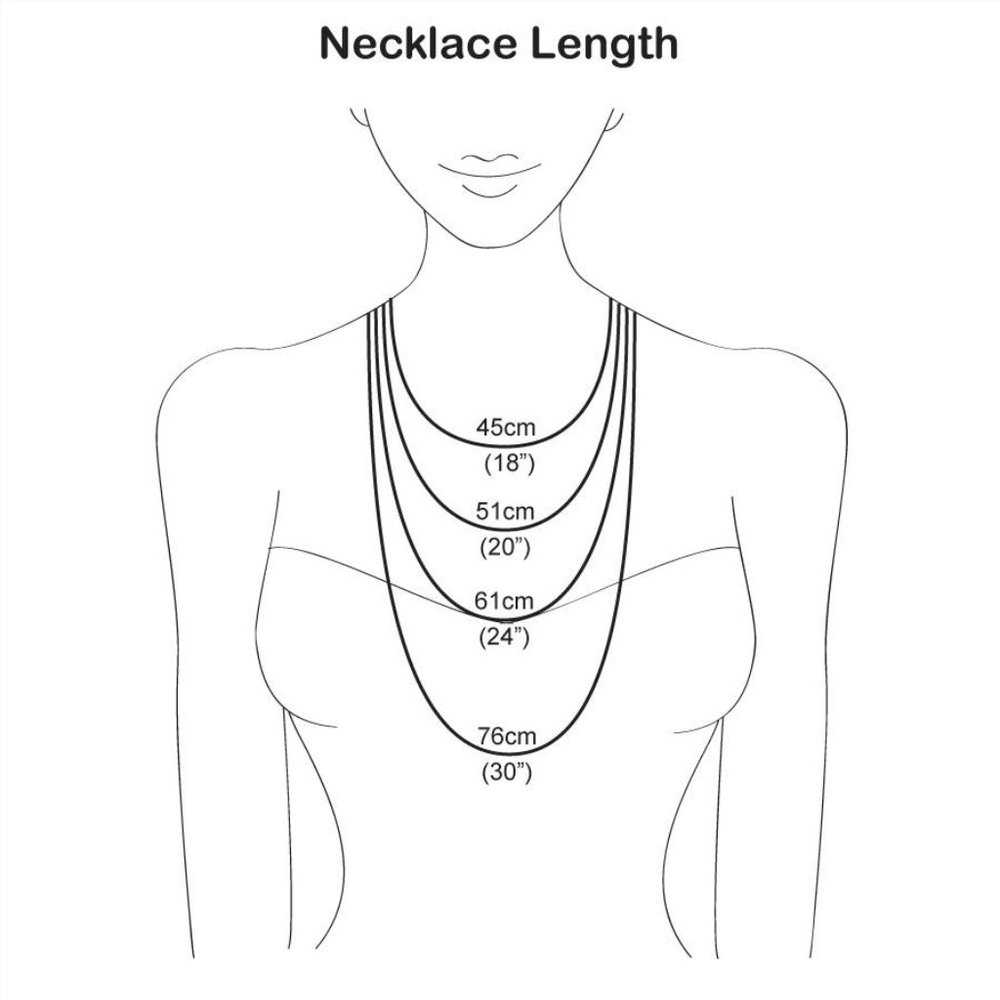 Unisex 0.8mm 925 Sterling Silver 16'' Rolo Chain - Picture 4 of 4